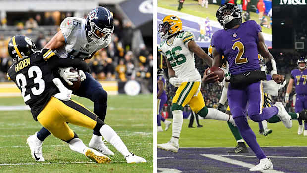 NFL Week 15 takeaways